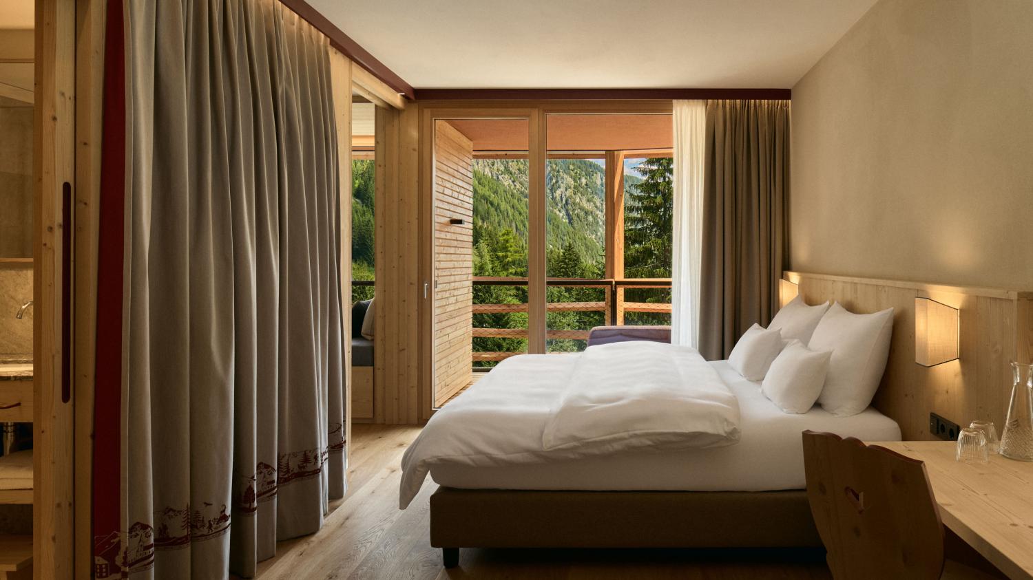 RIVER SPA SUITE