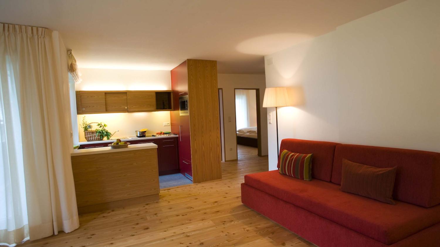 Wohnung 2