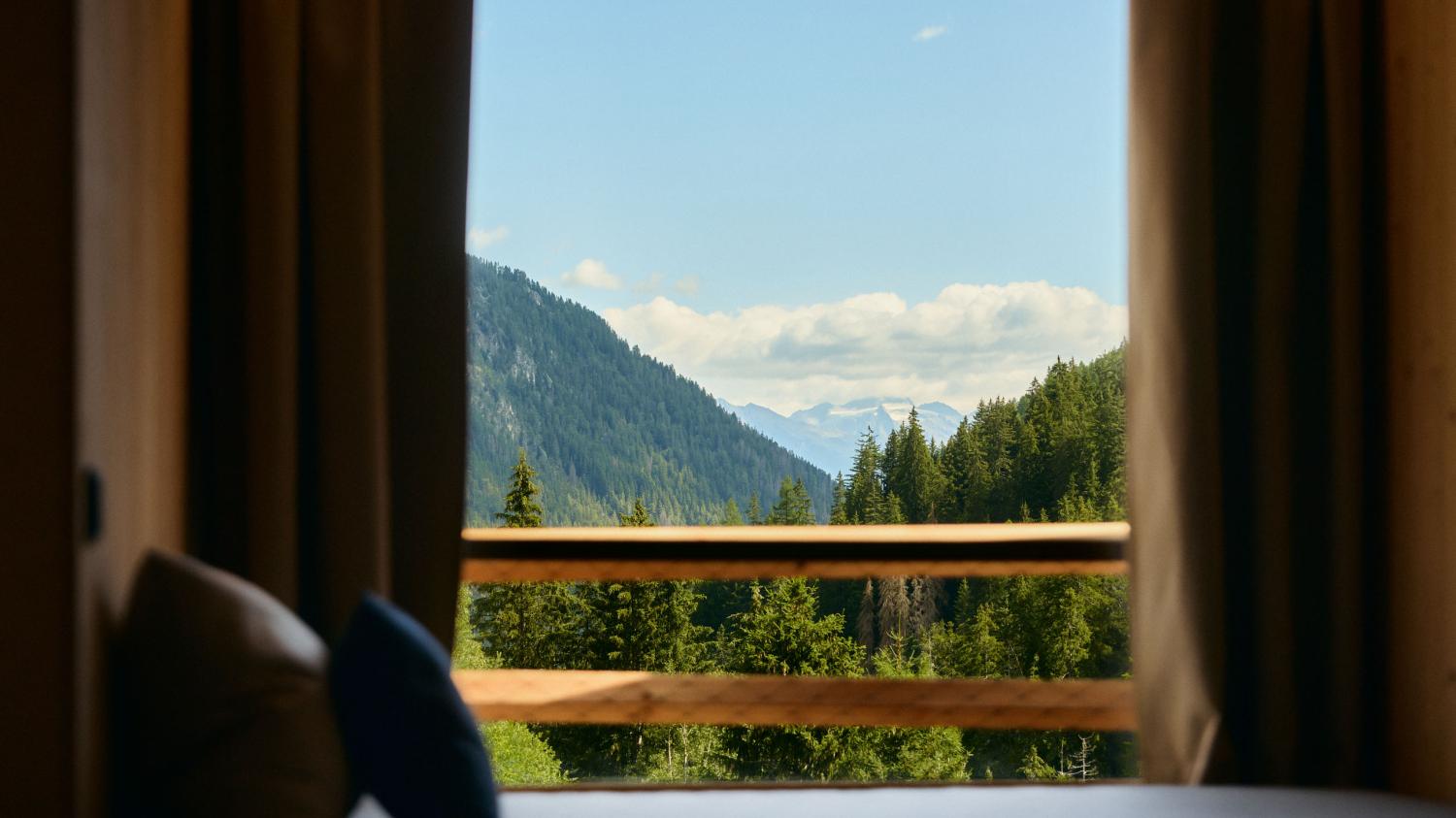 STELVIO HARMONY