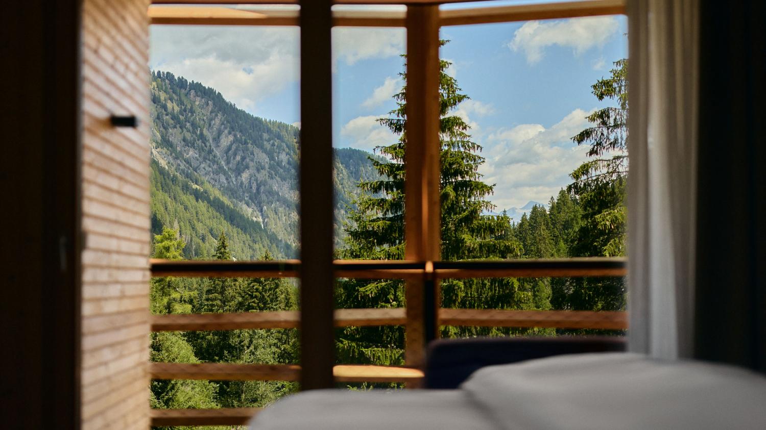 RIVER SPA SUITE