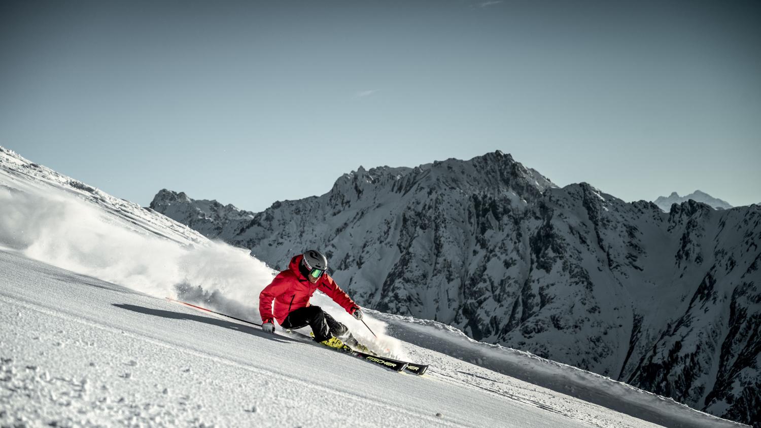 Short stay in December 