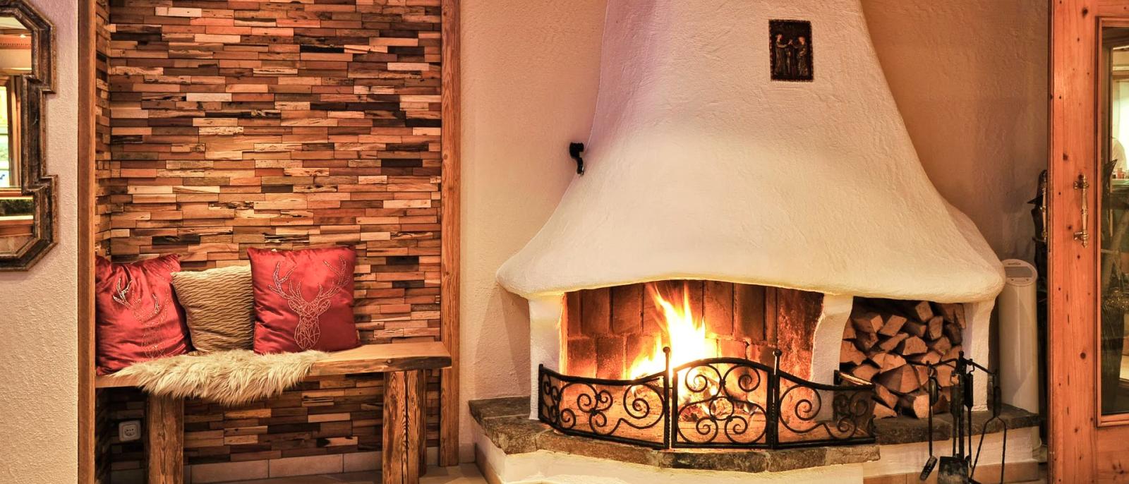 Weihnachtszauber im Salnerhof