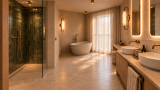 Arpuria Chalet Suite