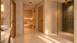 Arpuria Chalet Suite