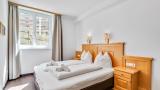 Appartements Hänsel & Gretl