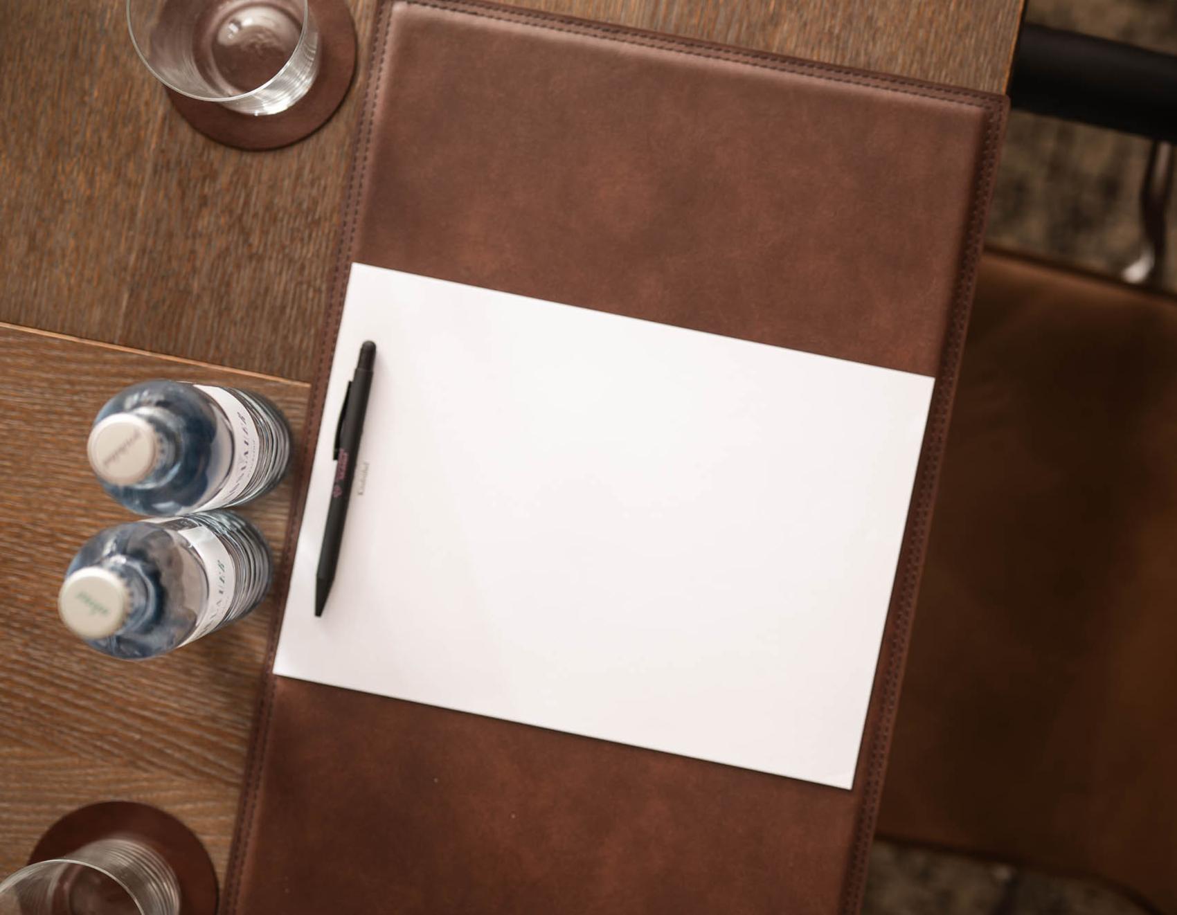 Tagungspauschale „Basic“