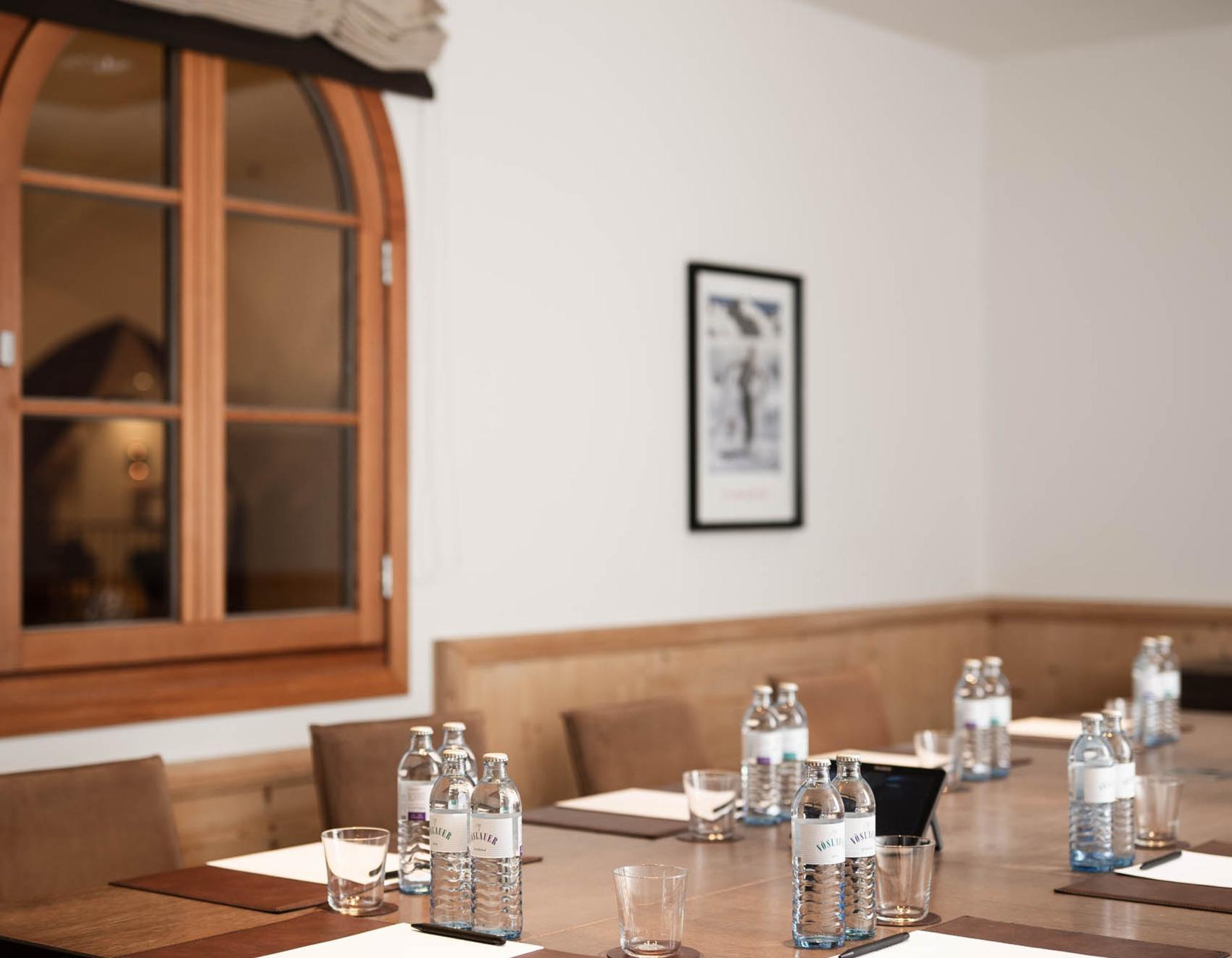 Tagungspauschale „Sorglos“