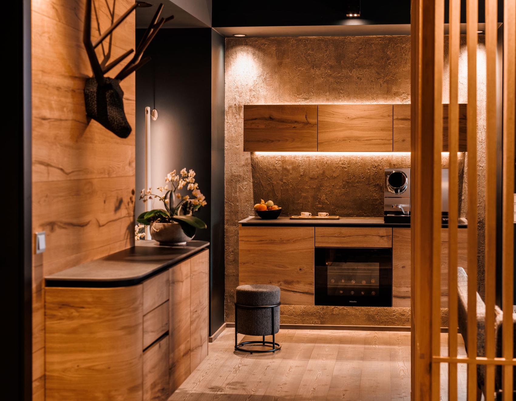 Sissi und Franz Suite