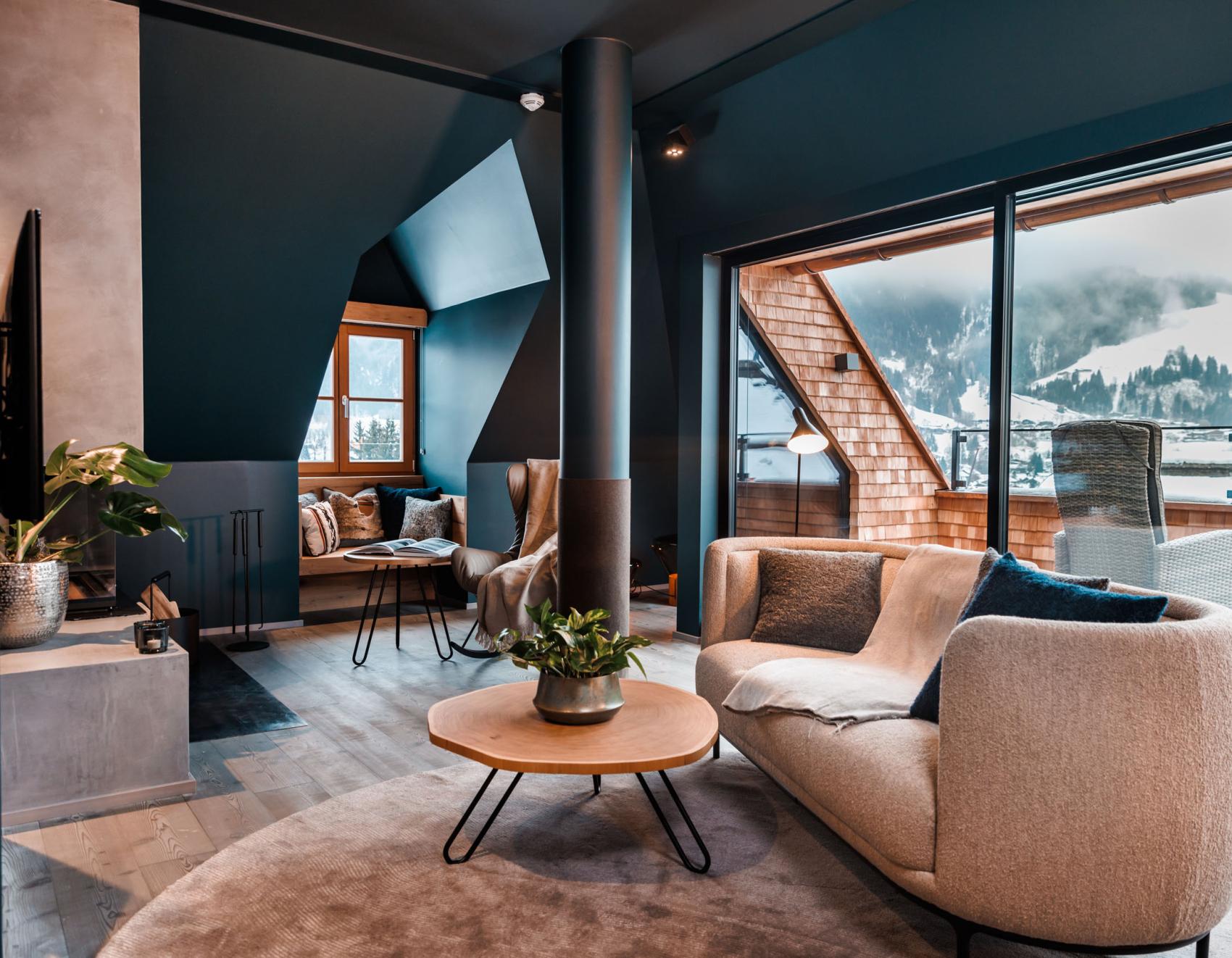 Sissi und Franz Suite