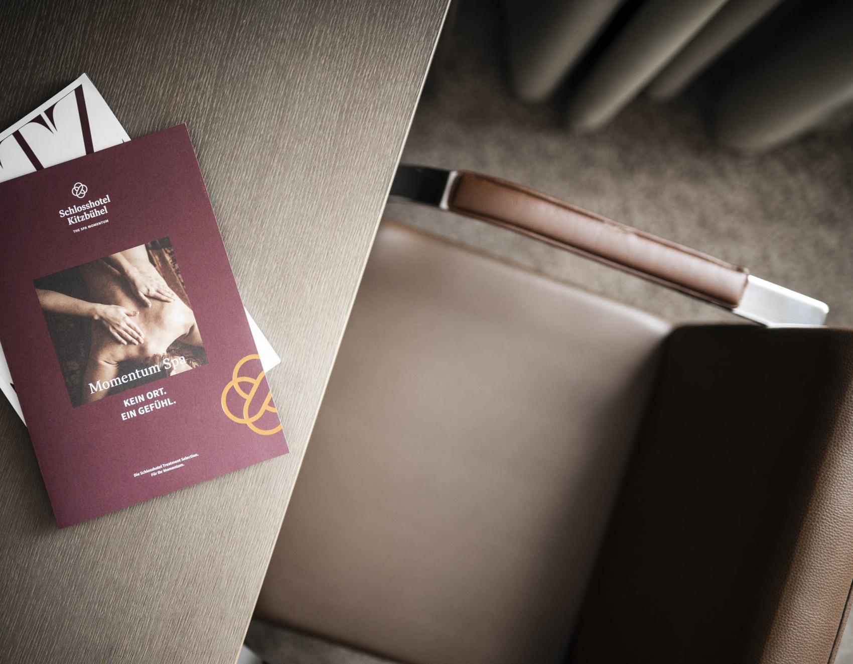 Doppelzimmer Comfort 