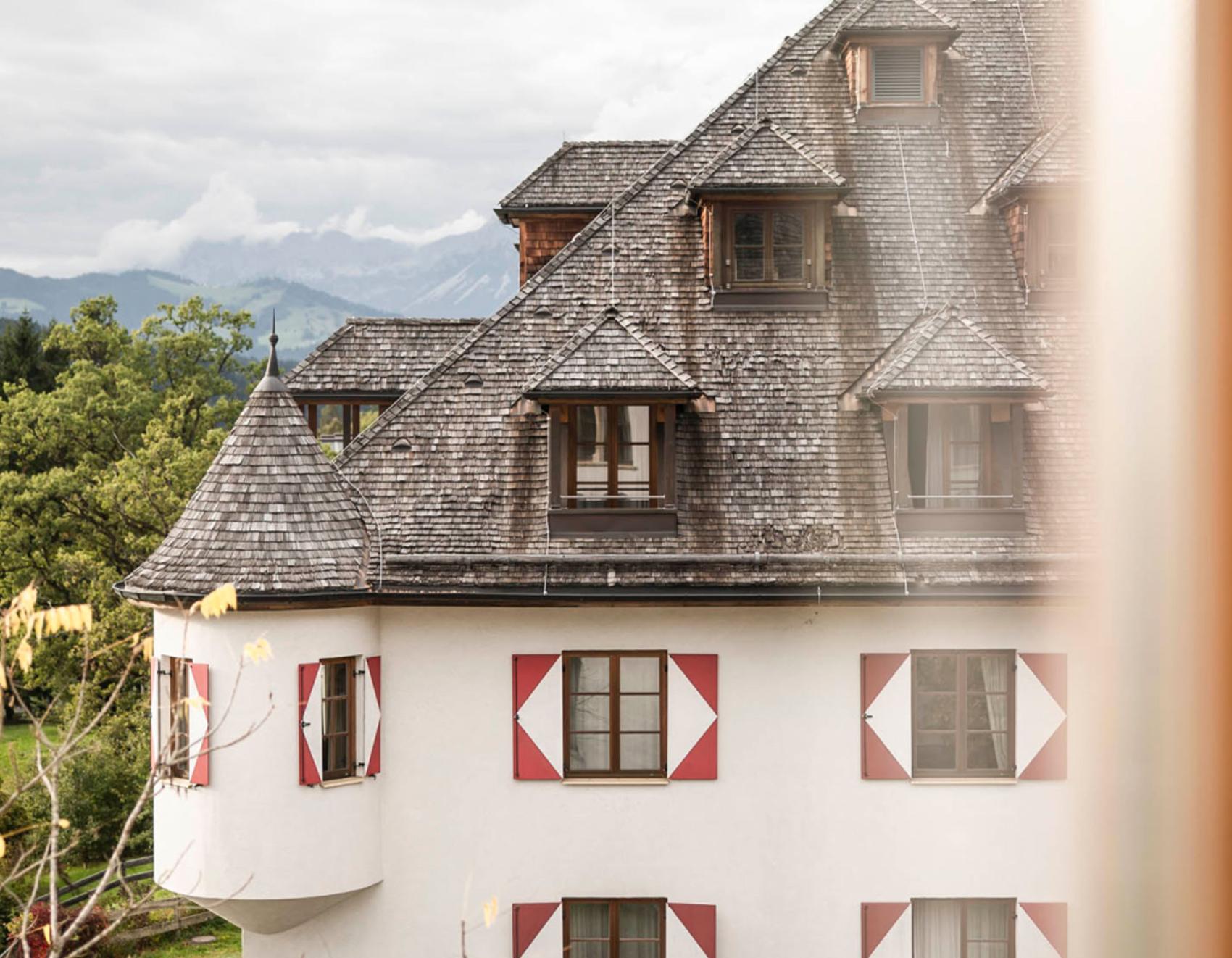 Doppelzimmer Classic 