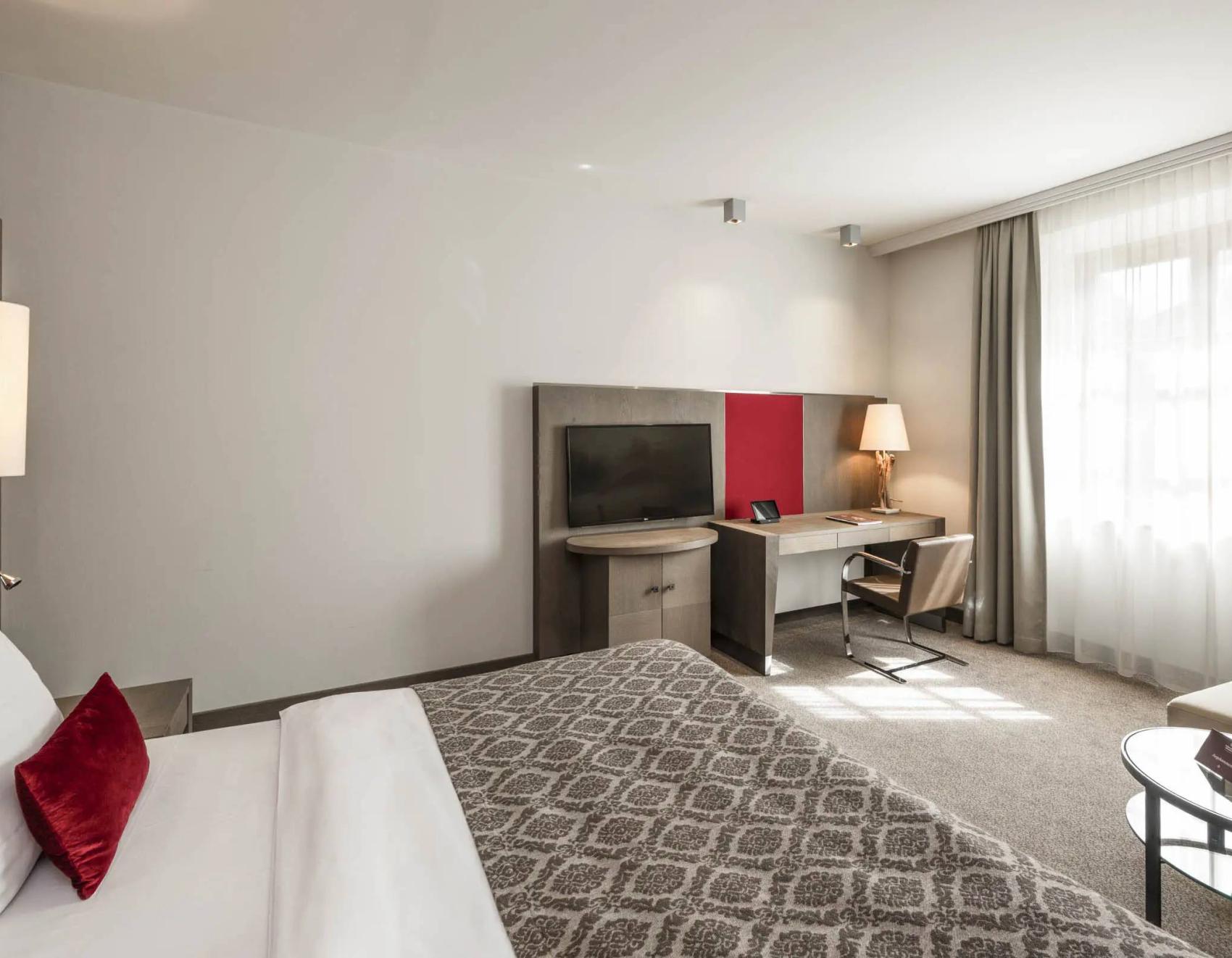 Doppelzimmer Comfort 