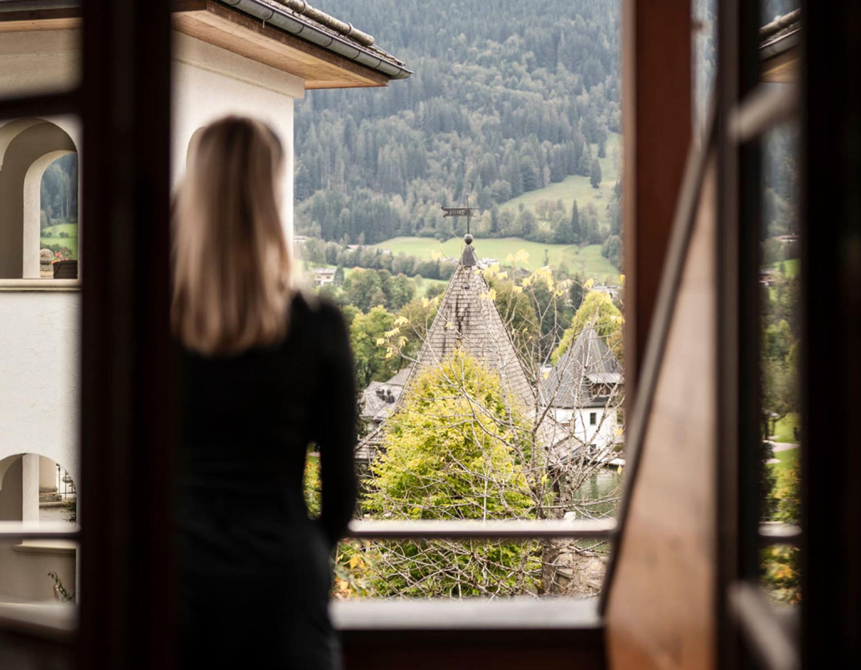 Doppelzimmer Classic 