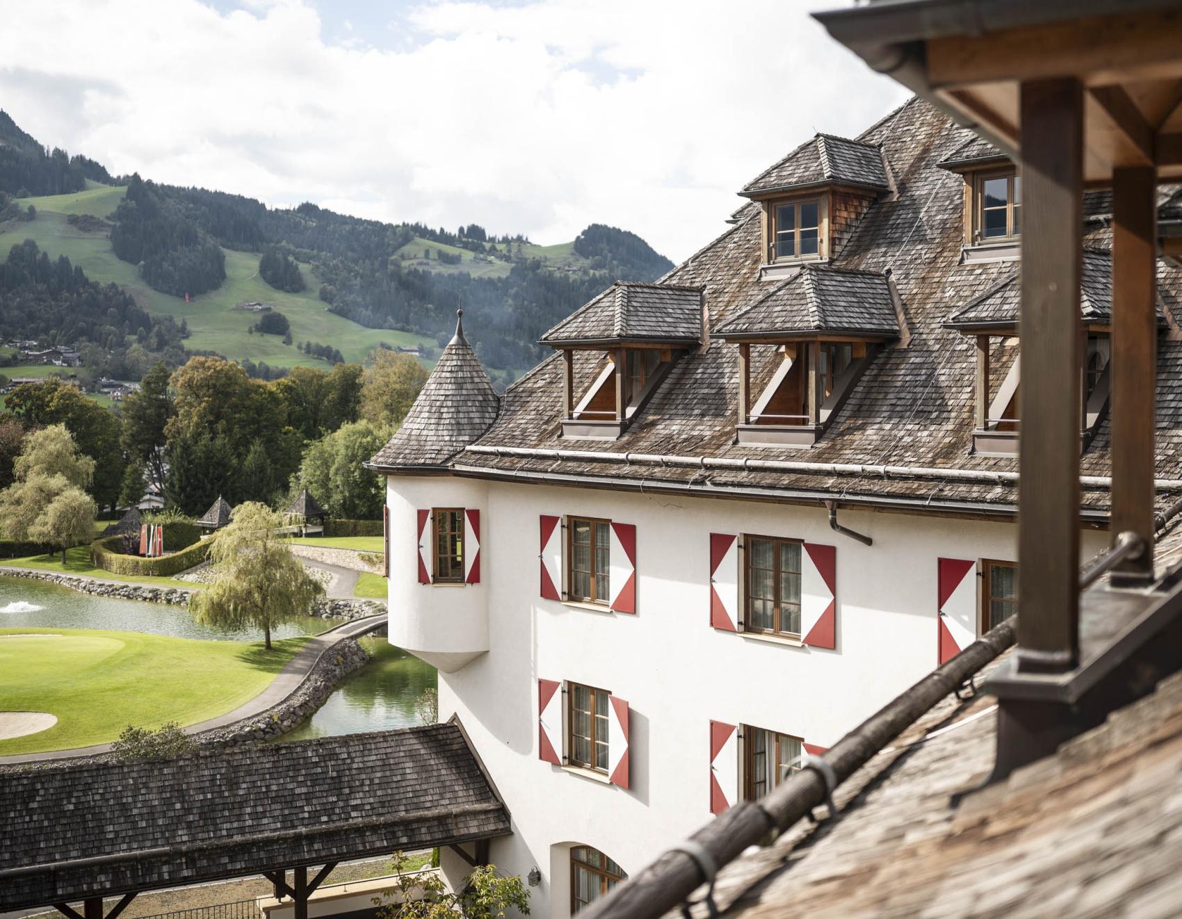 Doppelzimmer Comfort 