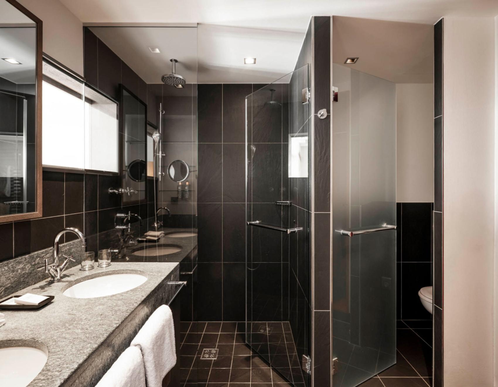 Doppelzimmer Classic 