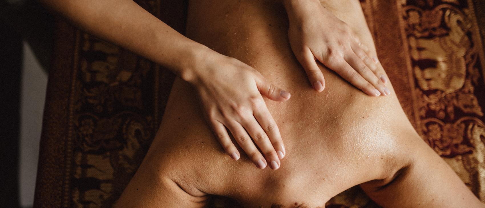 Day Spa incl. a full-body massage (60 min.) 