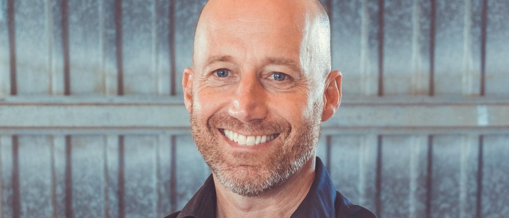 SPA Momentum Vortrag Longevity mit Dr. Marc Weitl 