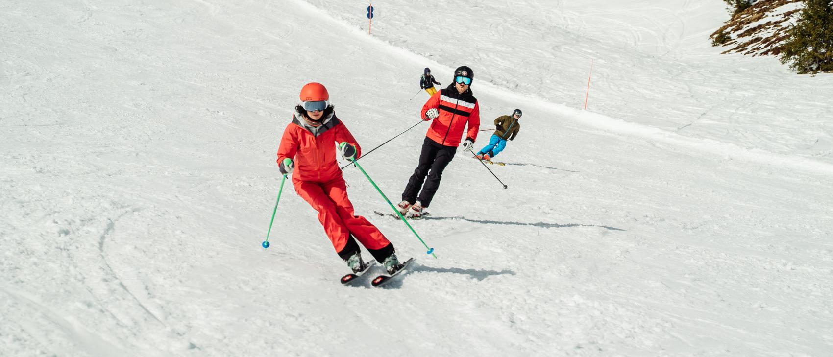 Für alle, die morgen einfach mal los wollen