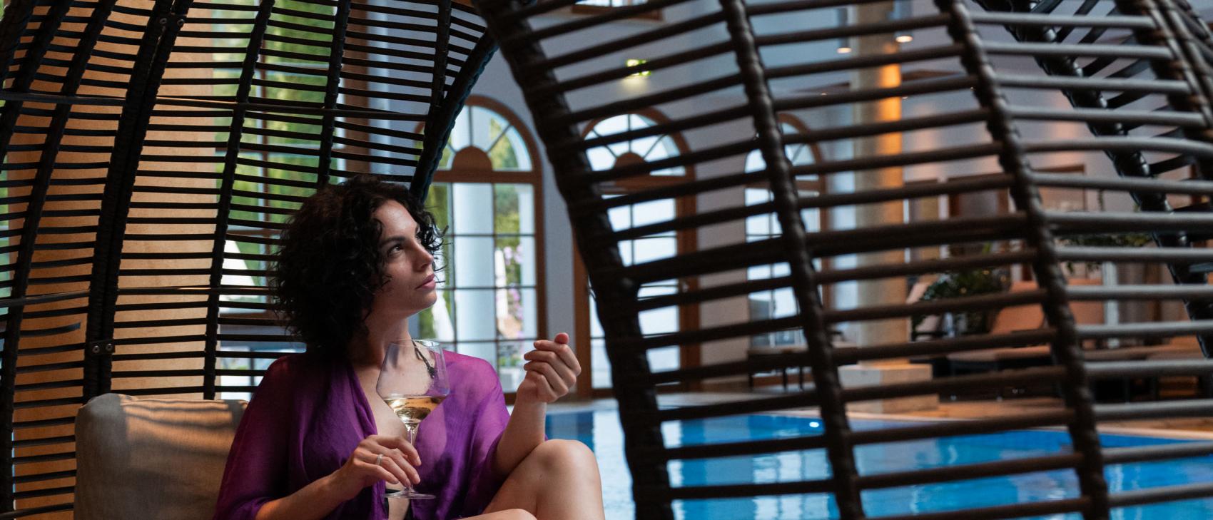 Award Special: die Schlosshotel Wohlfühltage