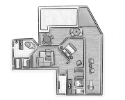 Antermoja Suite
