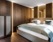 Luxury Superior Suite poolside