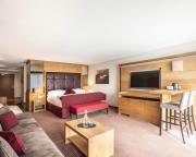 Wellness-Suite Deluxe