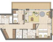 Forest Suite