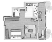 Alpinea Edelweiss Room