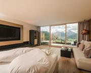 Suite Romantica "Sauna"