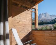 Alpinea Vajolet 1st floor