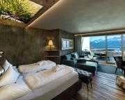 Suite Piz Rasass