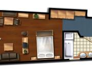 Süd Suite