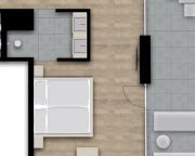 Luxury Superior Suite mountain view