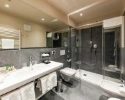 Double room Romantic