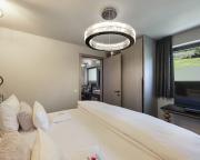 Luxury Penthouse Suite DolceVita Premium 251 m²