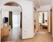 "Stammhaus" suite