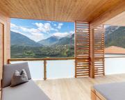 Enzian Suite