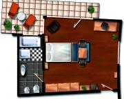 Resia room