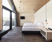 Forest Chalet