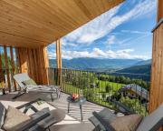 Family Suite Auralpina