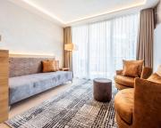 Double Room Bergkristall