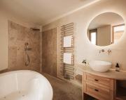 Garden appartement Ruscello