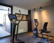 Luxury Penthouse Suite DolceVita Premium 251 m²