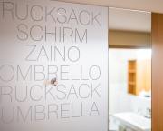 Reschen Suite