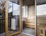 Mountain Suite