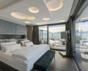 Luxury Penthouse Suite DolceVita Premium 251 m²