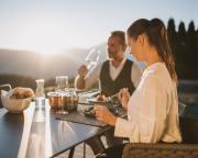 Premium Villa nel bosco