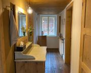Apartment Blauer