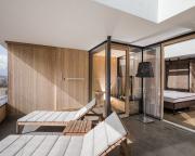 Penthouse Suite