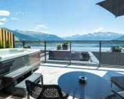 Sky Suite Superior